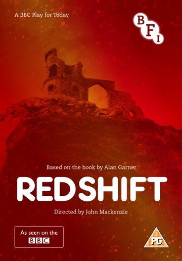Постер фильма «Red Shift»