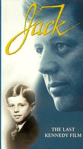 Постер фильма «Jack: The Last Kennedy Film»