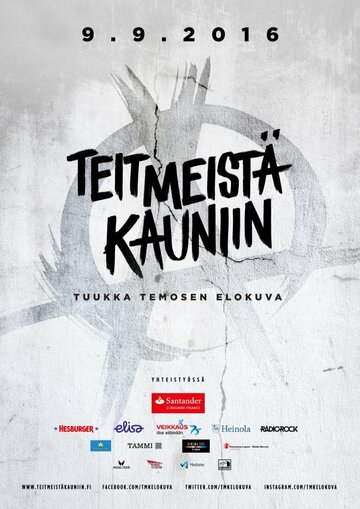 Постер фильма «Рожденные в Хейнола»