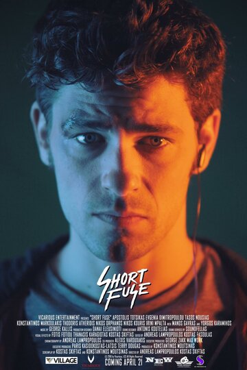 Постер фильма «Short Fuse»