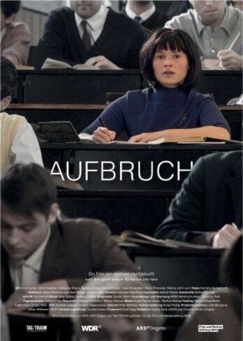 Постер фильма «Aufbruch»
