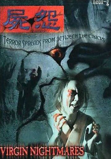 Постер фильма «Ведьмы-ниндзя 10»