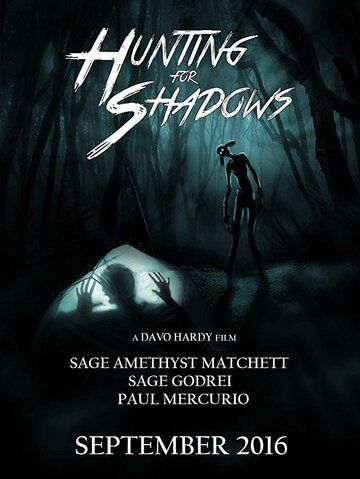 Постер фильма «Hunting for Shadows»
