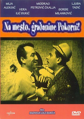Постер фильма «Герой поневоле»