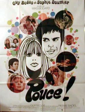Постер фильма «Pouce»