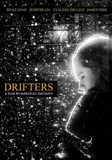 Постер фильма «Drifters»