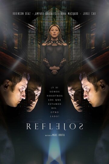 Постер фильма «Reflejos»