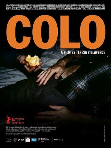 Постер фильма «Colo»