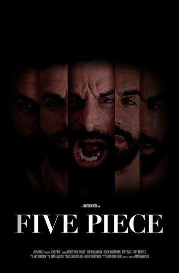 Постер фильма «Five Piece»