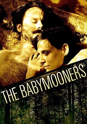 Постер фильма «The Babymooners»