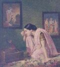 Постер фильма «Не ждали»