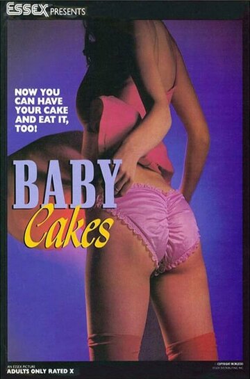 Постер фильма «Baby Cakes»