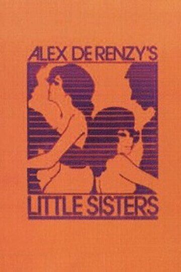 Постер фильма «Little Sisters»