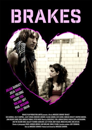 Постер фильма «Brakes»
