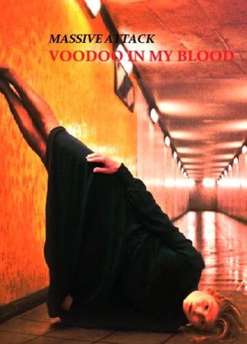 Massive Attack Feat. Young Fathers: Voodoo in My Blood