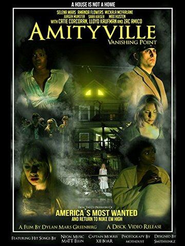 Постер фильма «Amityville: Vanishing Point»