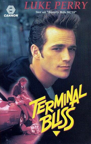 Постер фильма «Terminal Bliss»