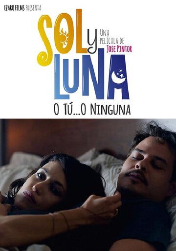 Постер фильма «Sol y Luna»
