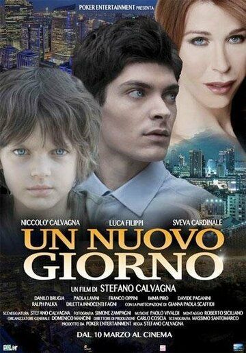 Постер фильма «Un nuovo giorno»