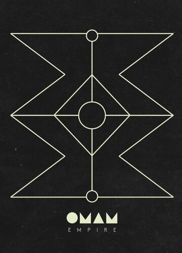Постер фильма «Of Monsters and Men: Empire»