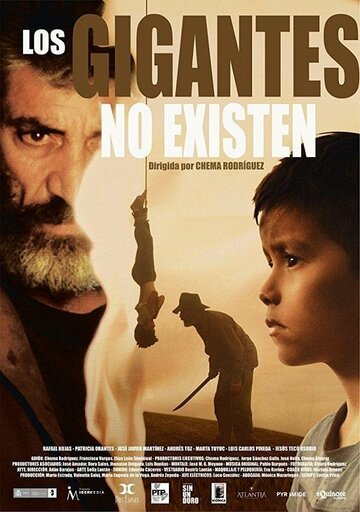 Постер фильма «Los gigantes no existen»