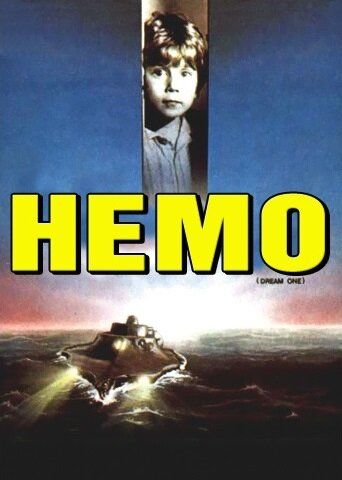 Постер фильма «Немо»