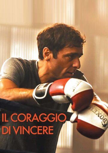 Постер фильма «Il coraggio di vincere»