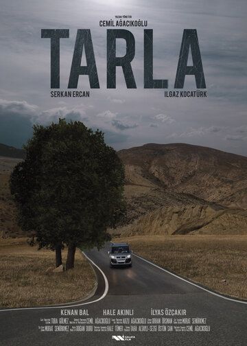 Постер фильма «Tarla»