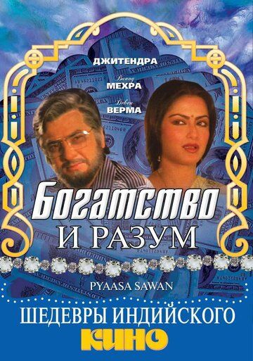 Постер фильма «Богатство и разум»