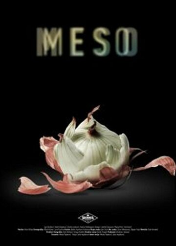 Постер фильма «Meso»