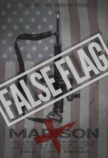 Постер фильма «False Flag»