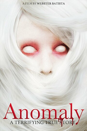 Постер фильма «Аномалия»