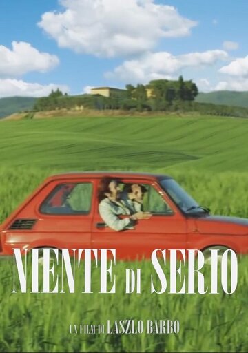 Постер фильма «Niente di Serio»