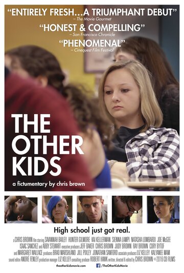 Постер фильма «The Other Kids»