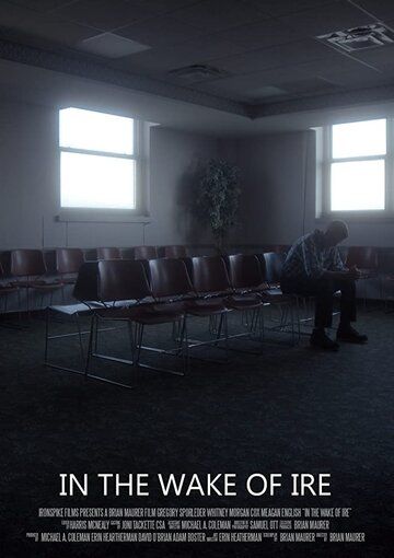 Постер фильма «In the Wake of Ire»