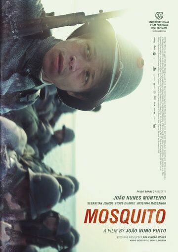Постер фильма «Москит»