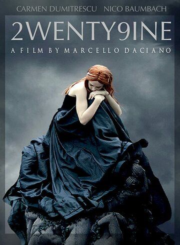 Постер фильма «2wenty9ine»