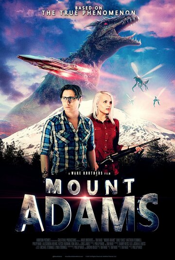 Постер фильма «Mount Adams»