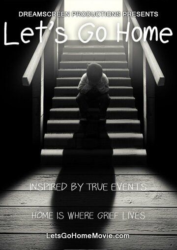 Постер фильма «Let's Go Home»