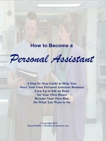 Постер фильма «Personal Assistant»