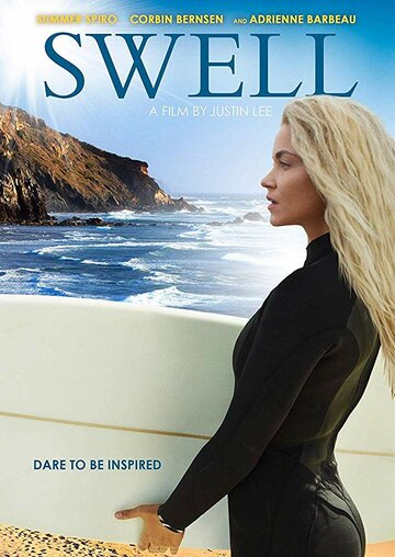 Постер фильма «Swell»