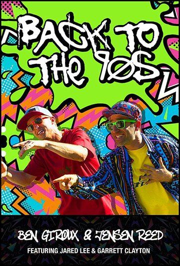 Back to the 90's