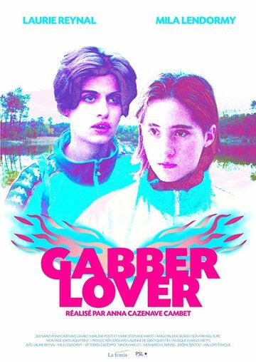 Постер фильма «Любители габбера»