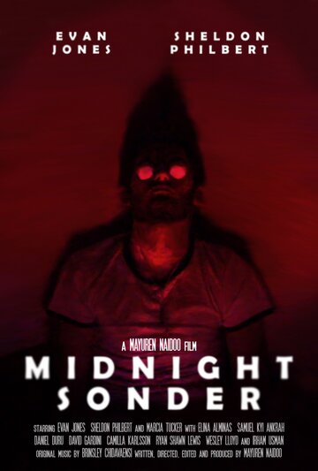 Постер фильма «Midnight Sonder»