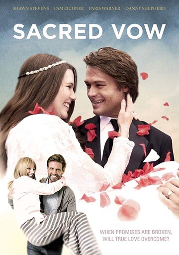 Постер фильма «Sacred Vow»