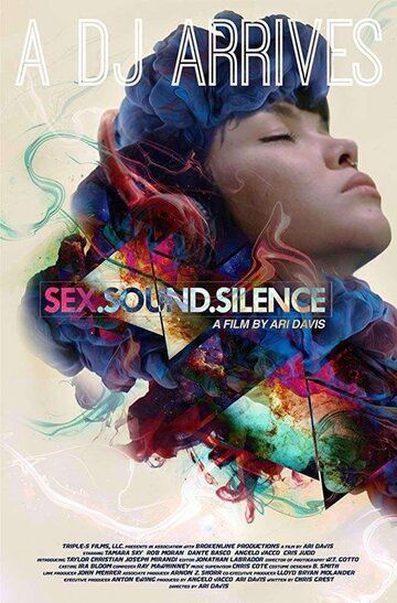 Постер фильма «Sex.Sound.Silence»