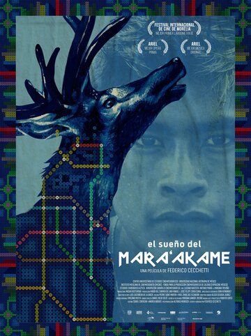 Постер фильма «Сон Мараакаме»