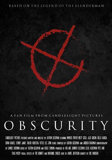 Постер фильма «Obscurity»
