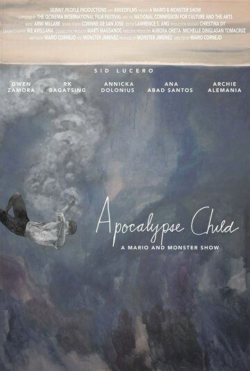 Постер фильма «Apocalypse Child»