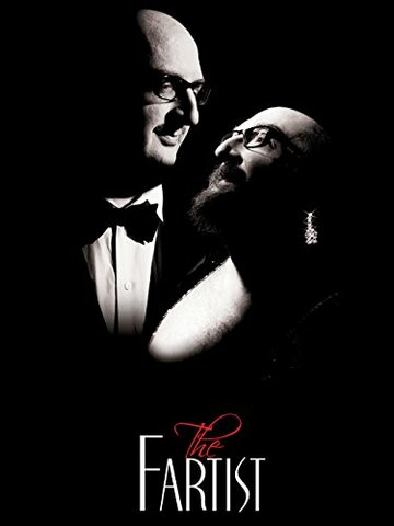 Постер фильма «Brian Posehn: The Fartist»
